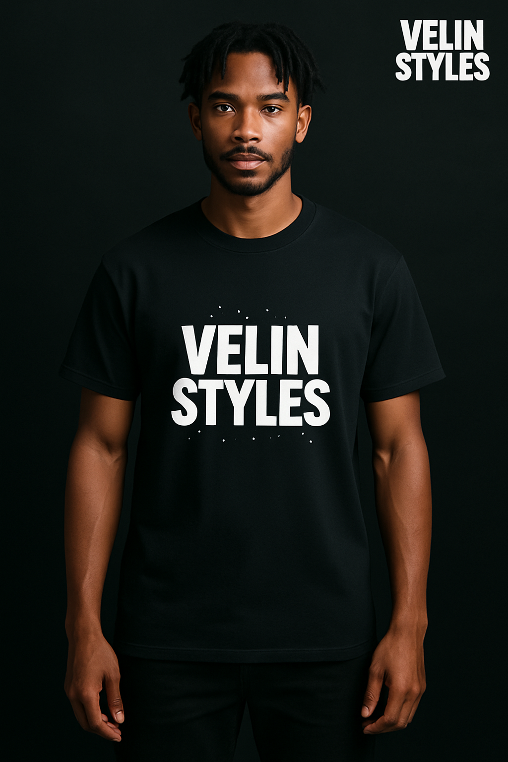 Unisex Classic Crew T-Shirt