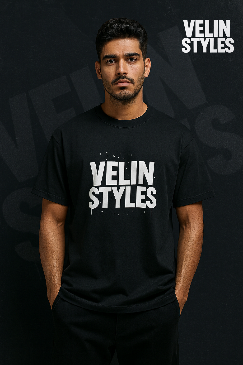 Unisex Classic Crew T-Shirt