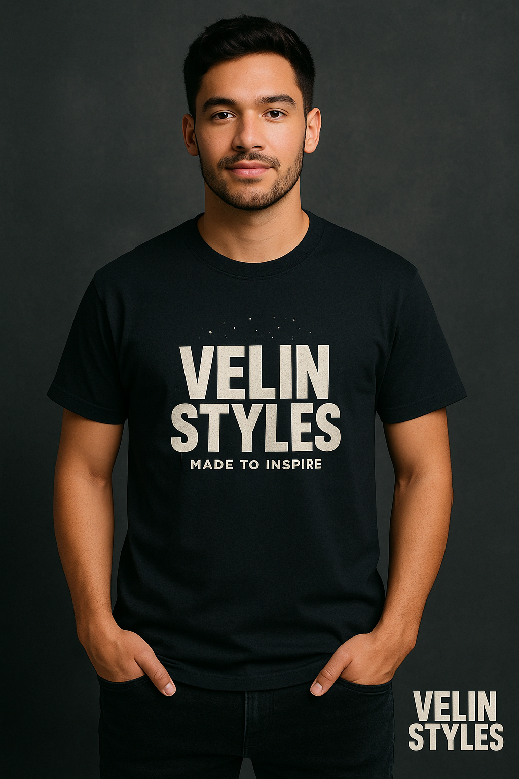 Unisex Classic Crew T-Shirt