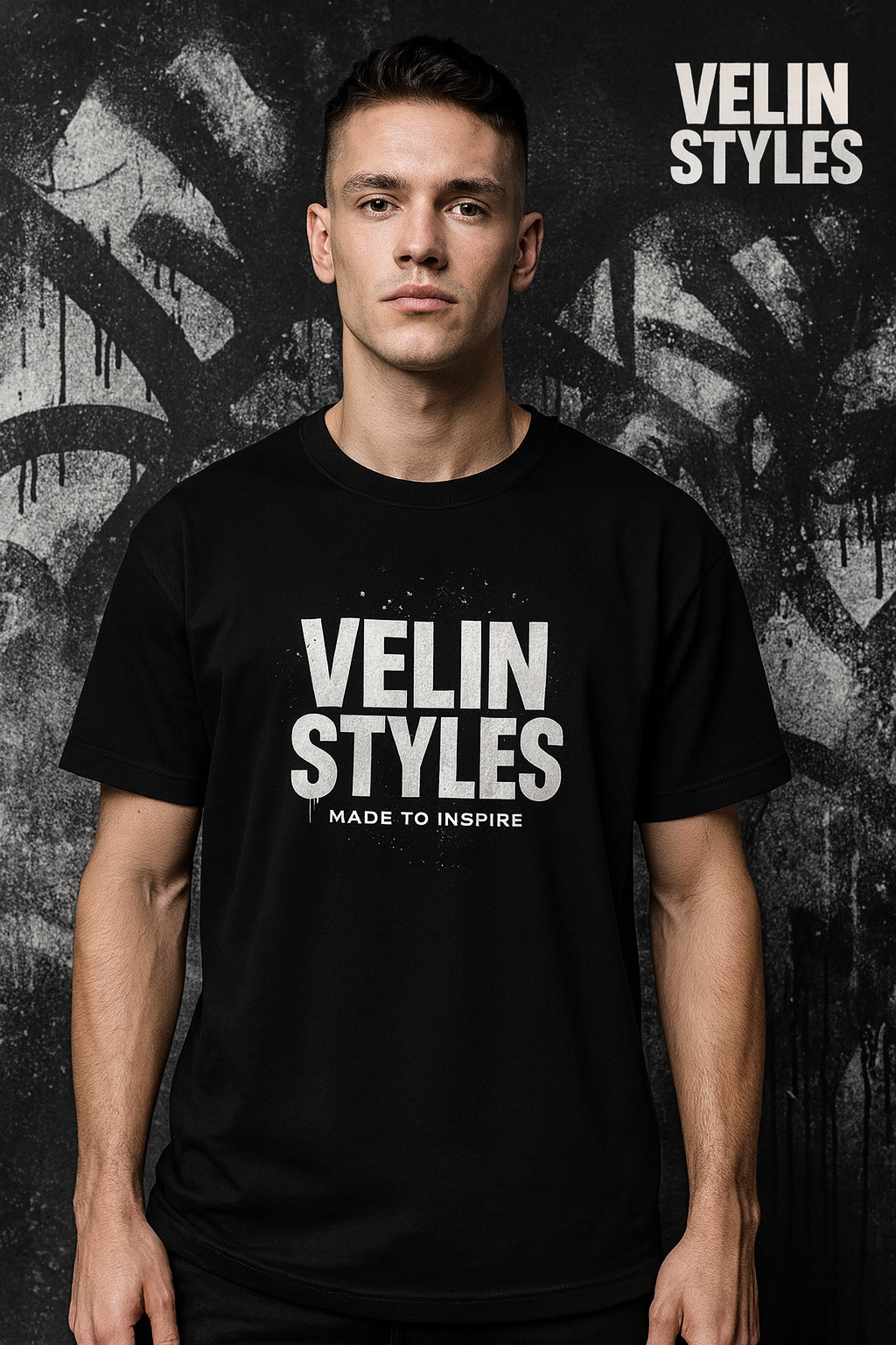 Unisex Classic Crew T-Shirt