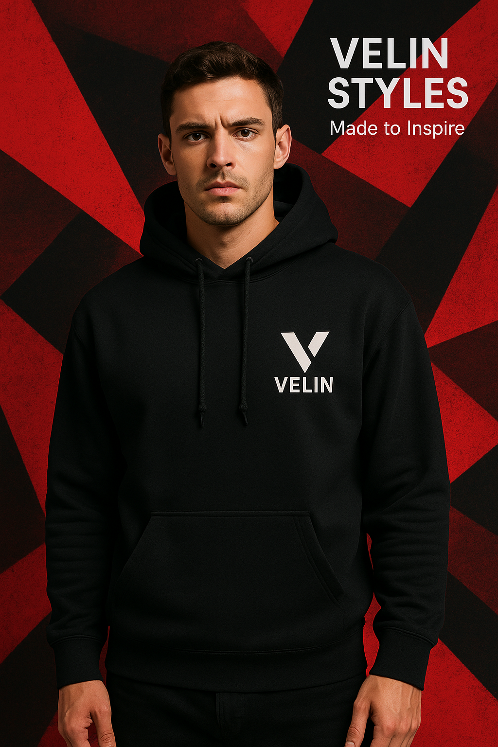 Unisex Hoodie