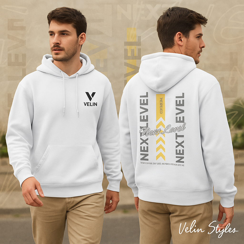 Unisex Hoodie