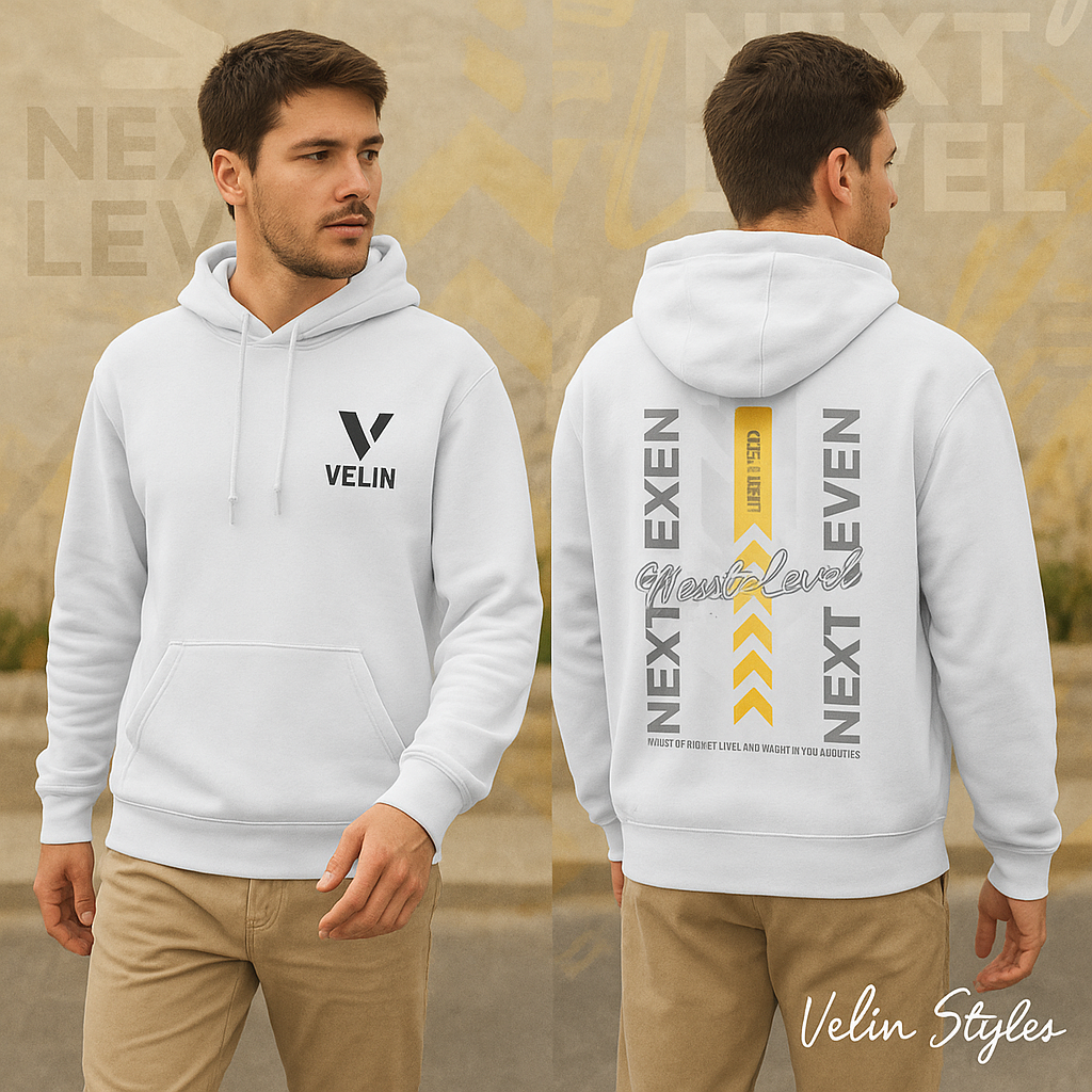 Unisex Hoodie