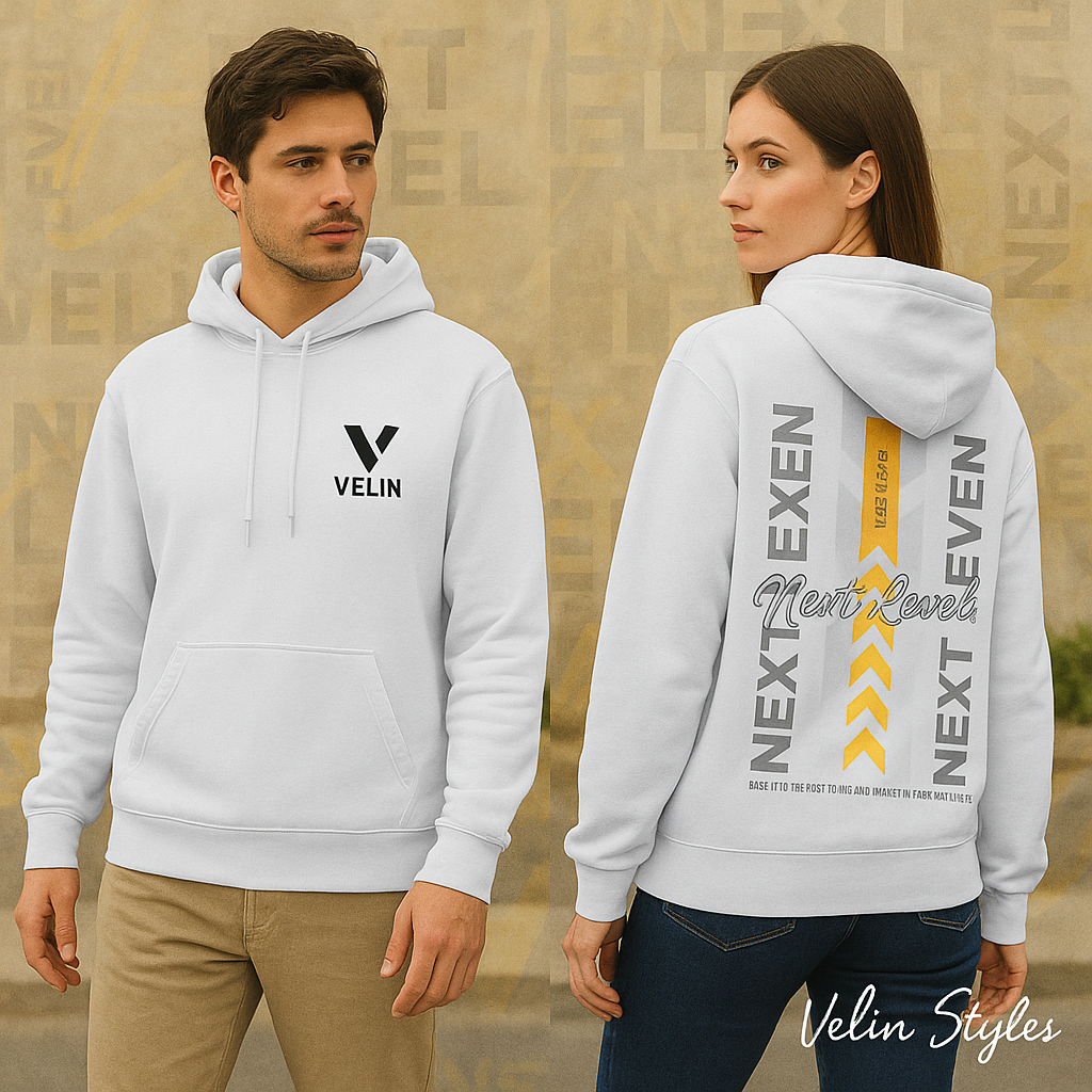 Unisex Hoodie