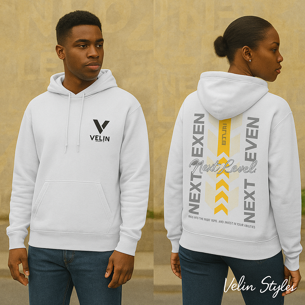 Unisex Hoodie