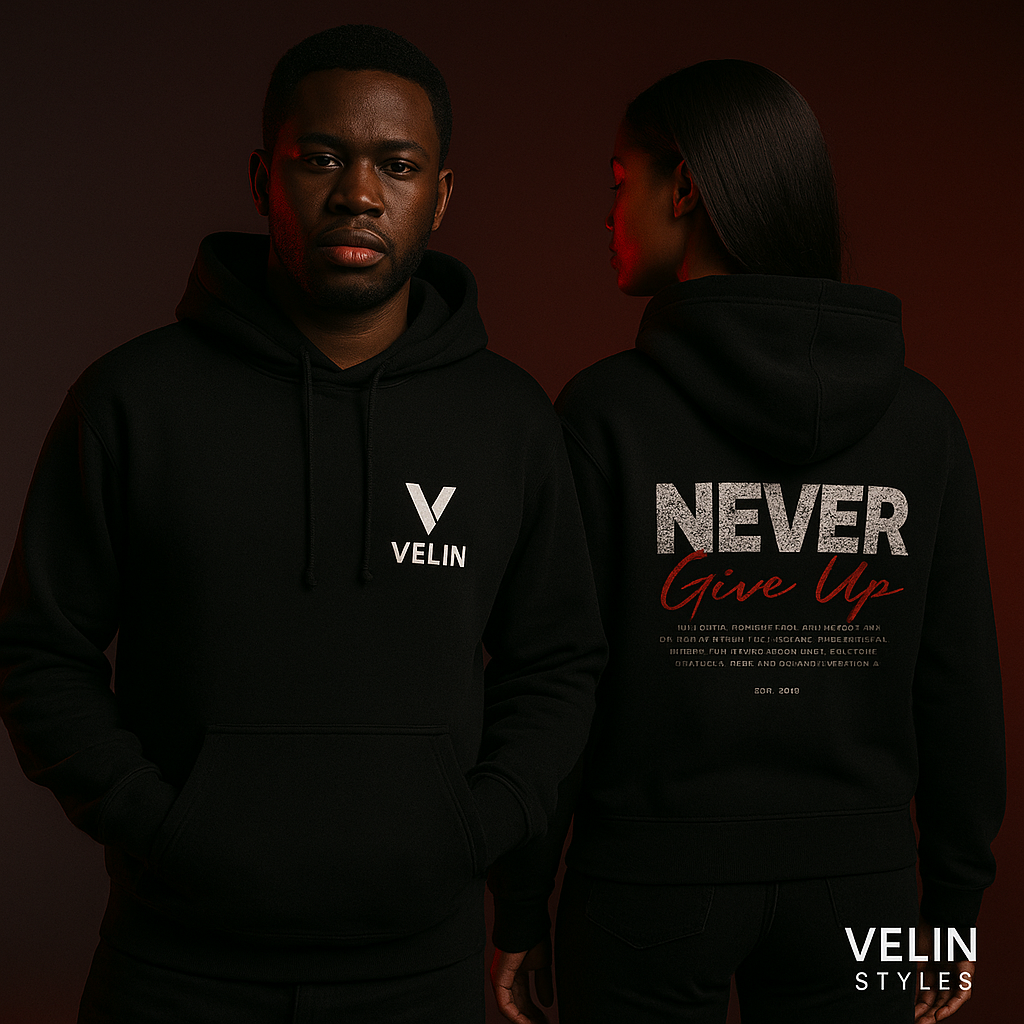 Unisex Hoodie