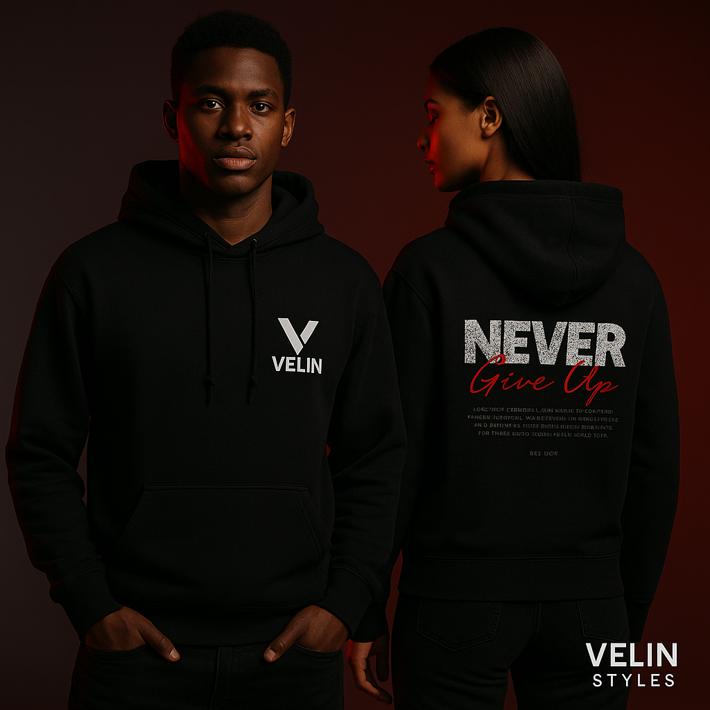 Unisex Hoodie