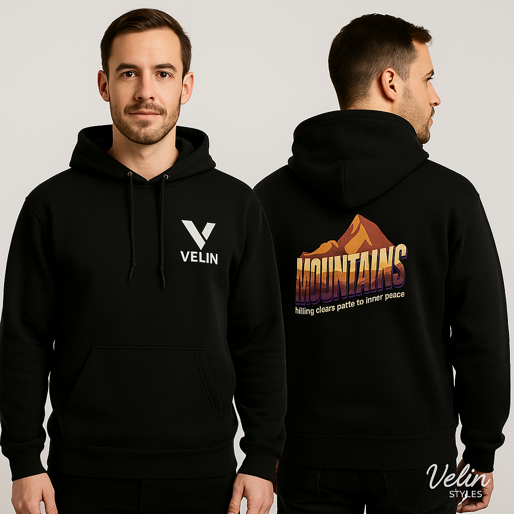 Unisex Hoodie