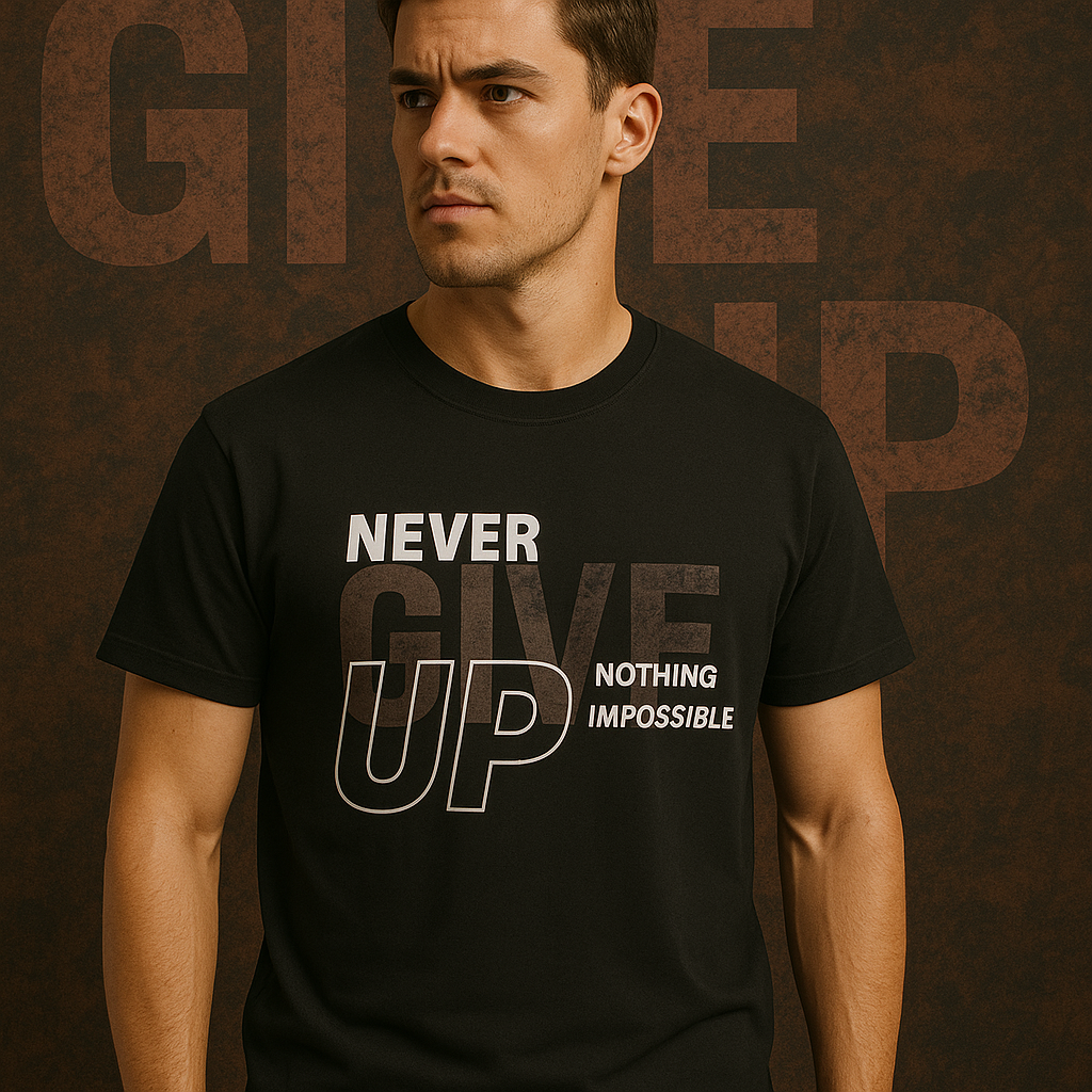 Unisex Classic Crew T-Shirt