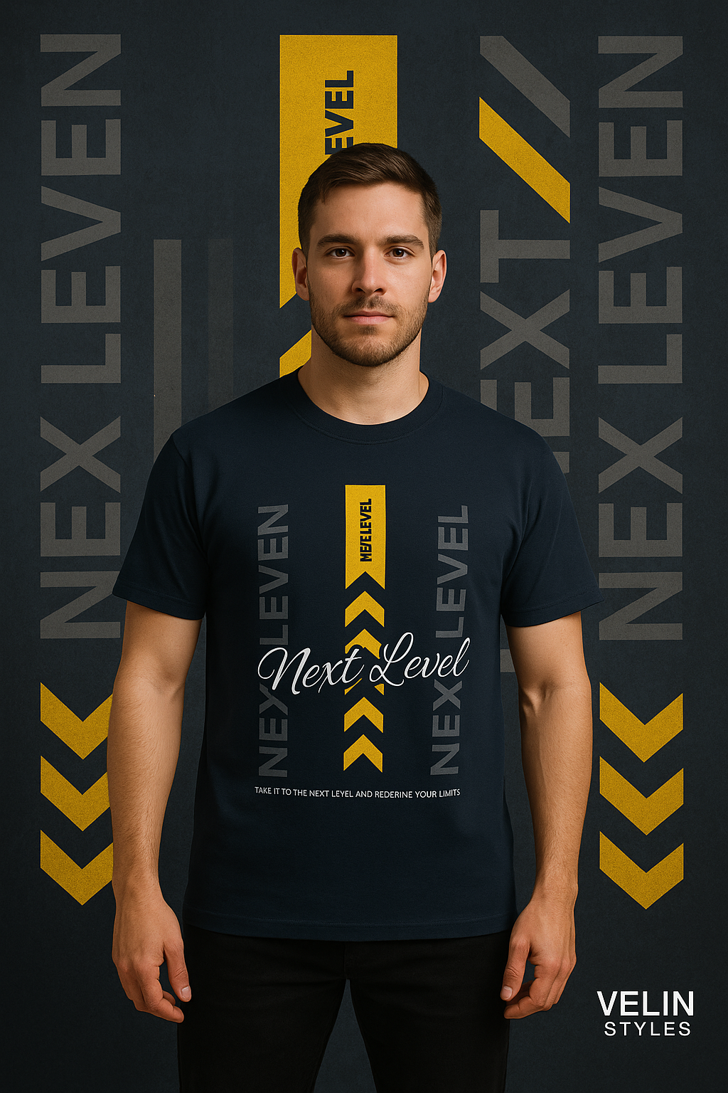 Unisex Classic Crew T-Shirt