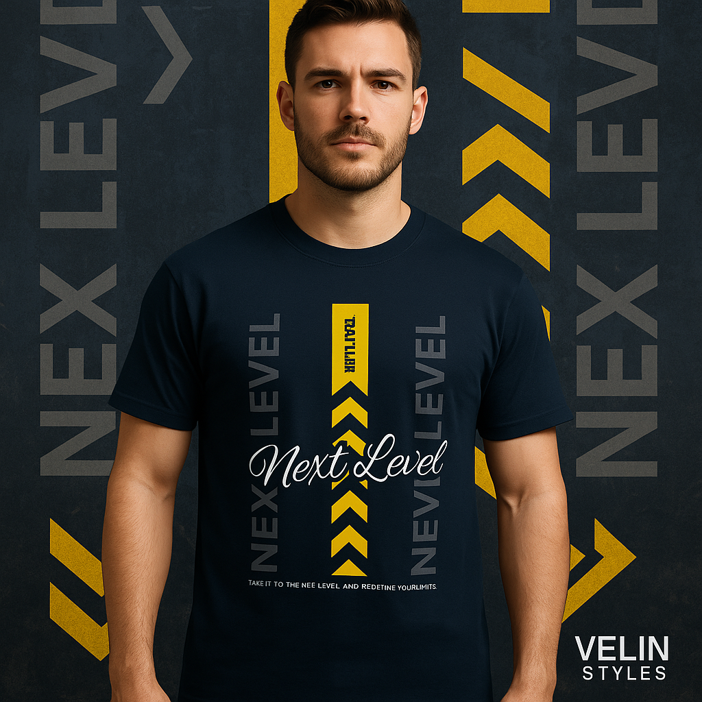 Unisex Classic Crew T-Shirt
