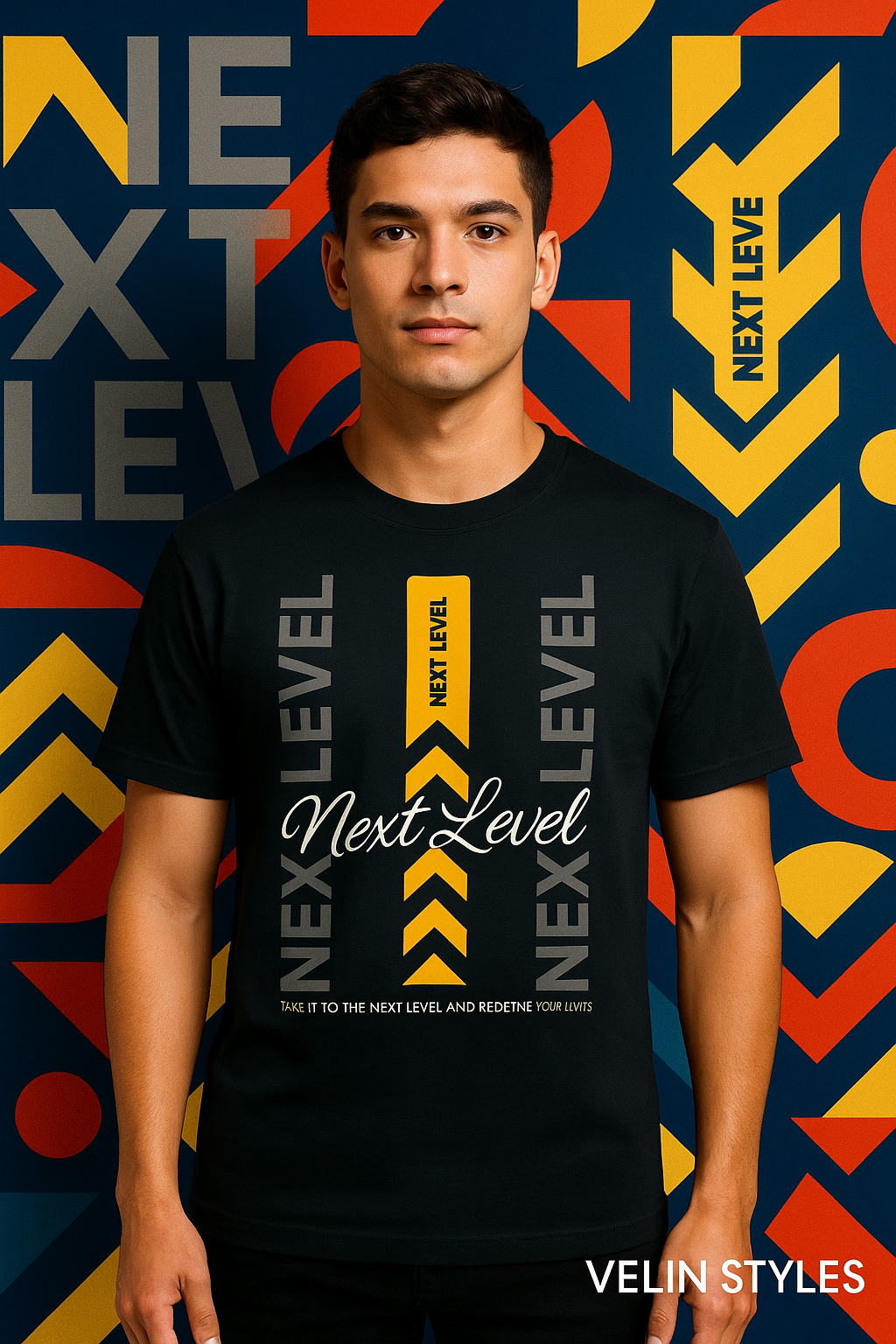 Unisex Classic Crew T-Shirt