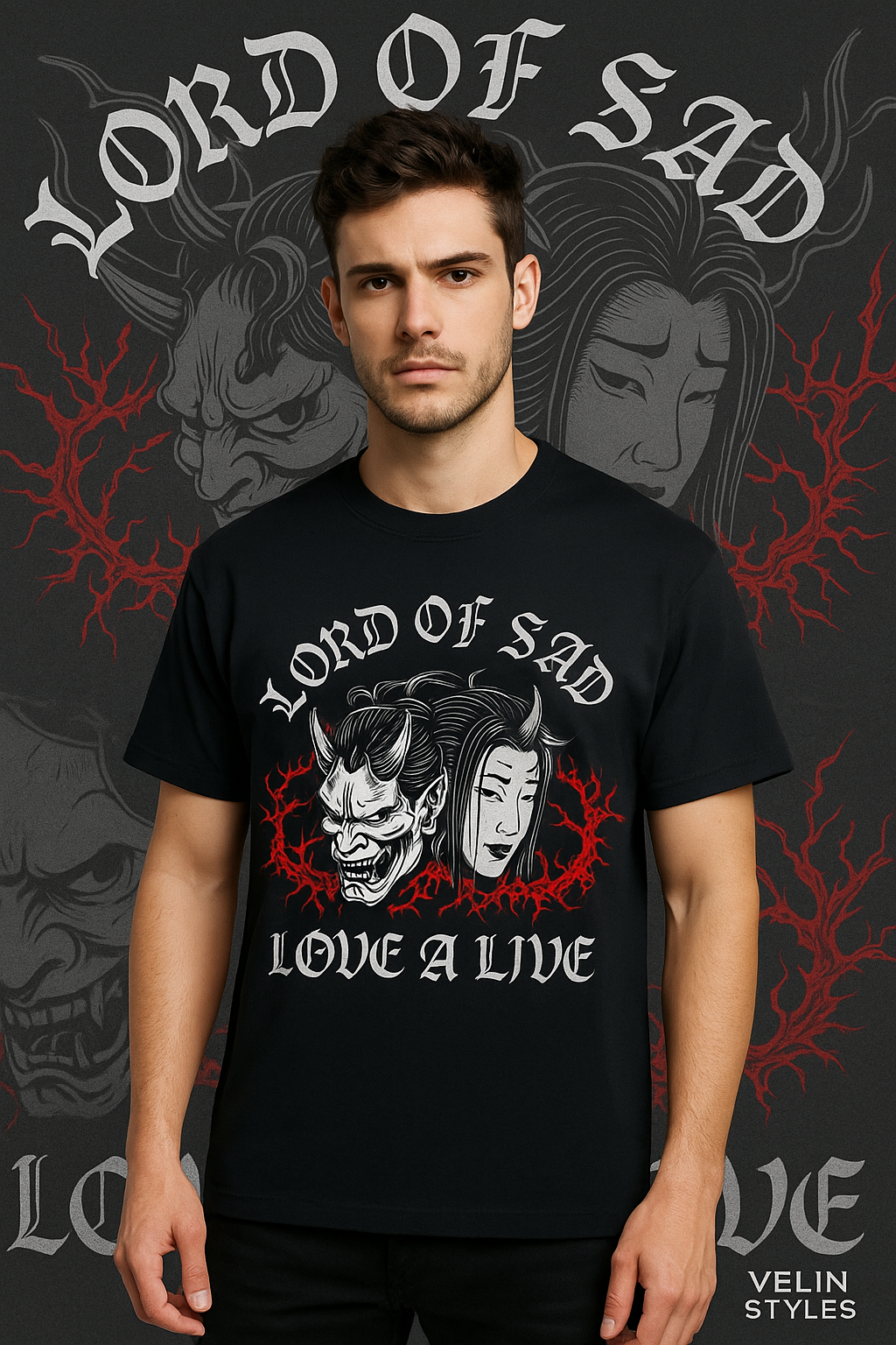 Unisex Classic Crew T-Shirt
