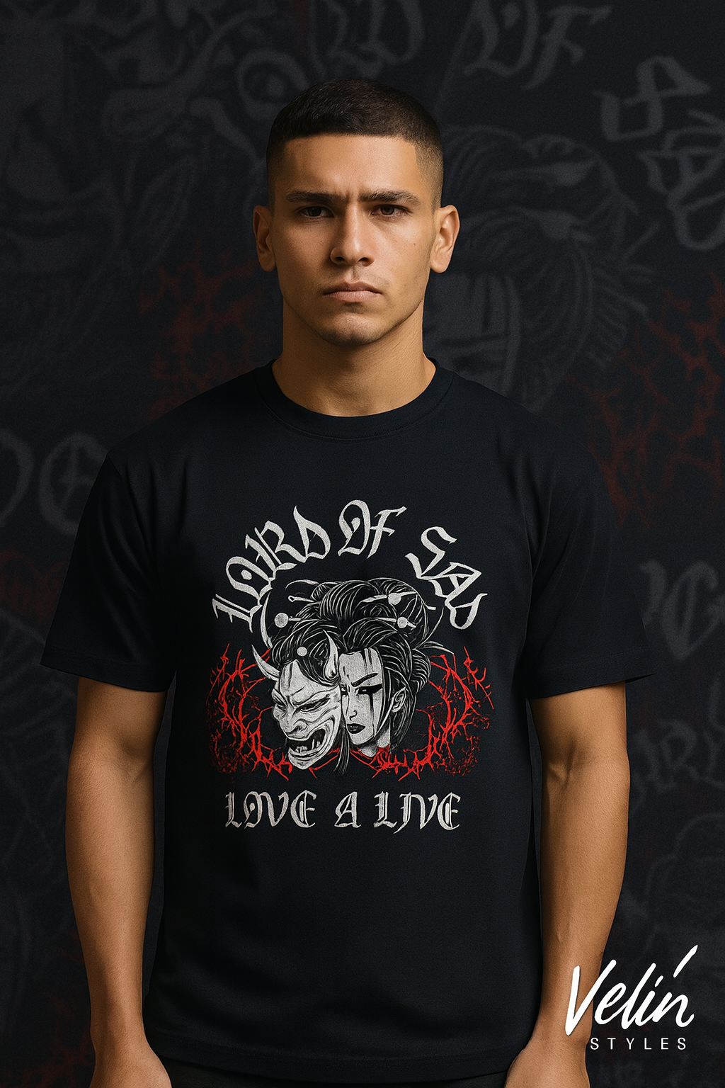 Unisex Classic Crew T-Shirt