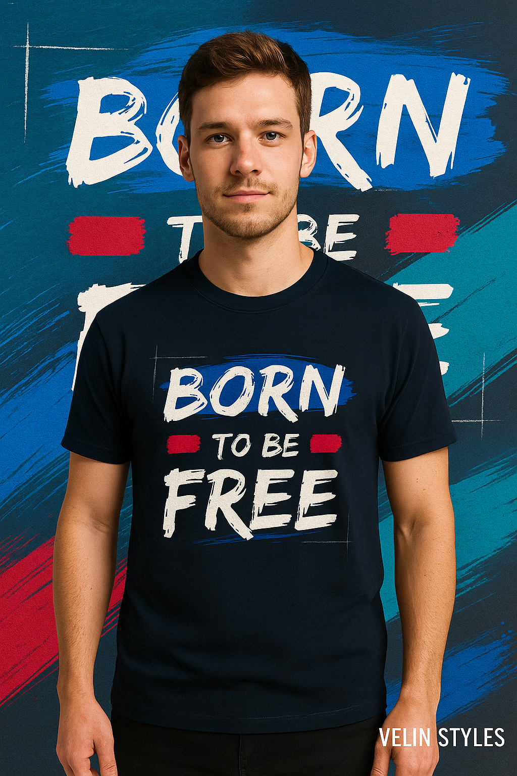 Unisex Classic Crew T-Shirt