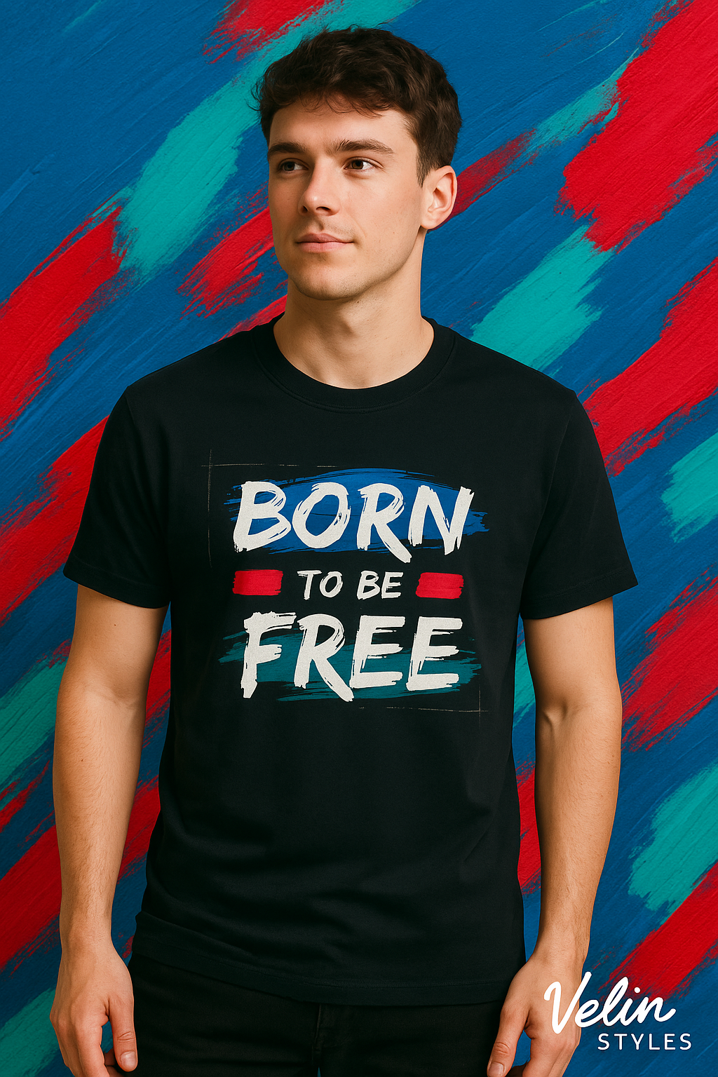 Unisex Classic Crew T-Shirt