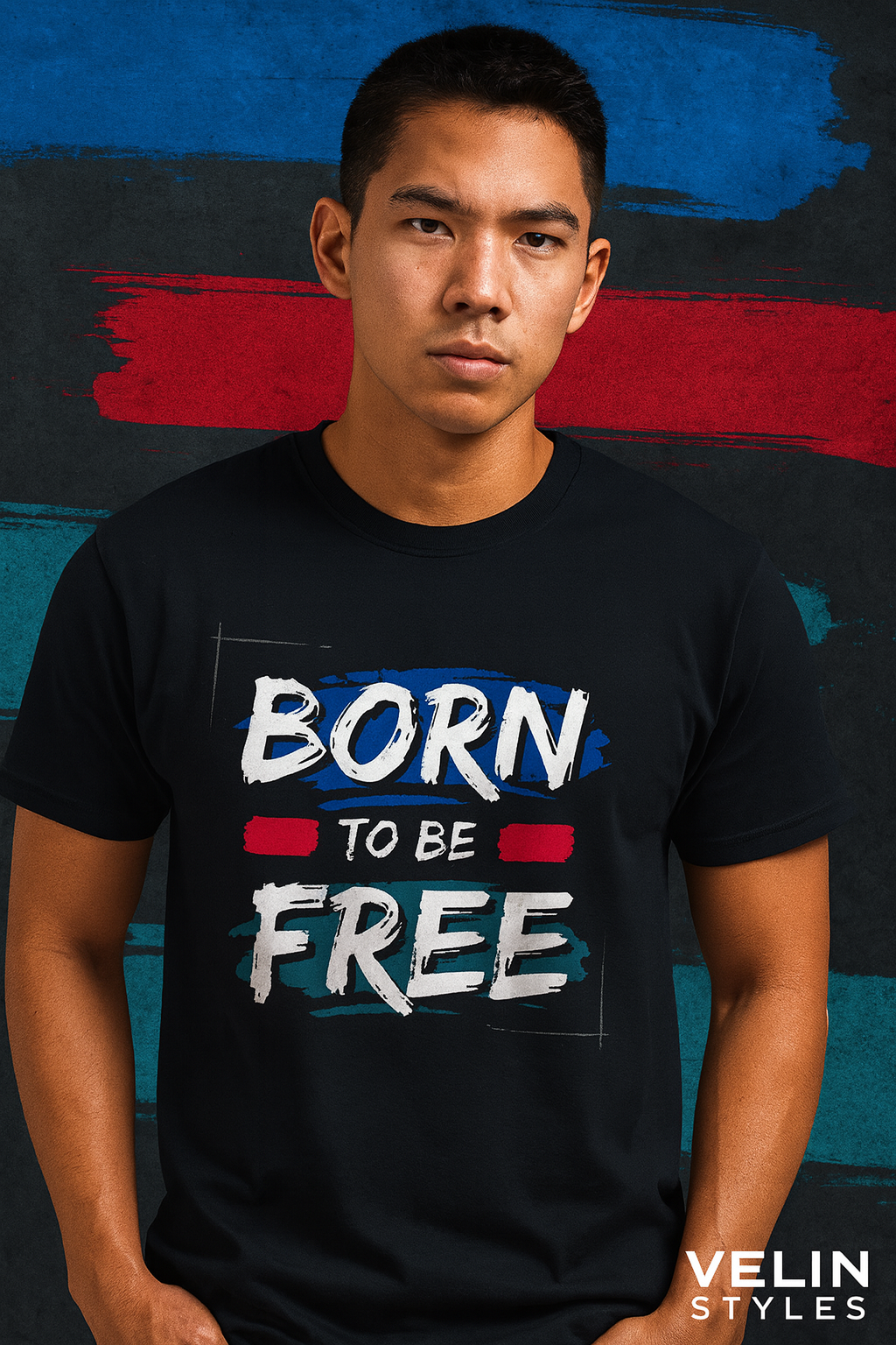 Unisex Classic Crew T-Shirt