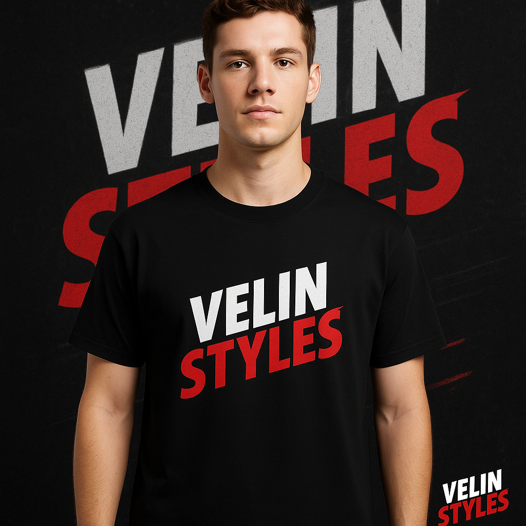 Unisex Classic Crew T-Shirt