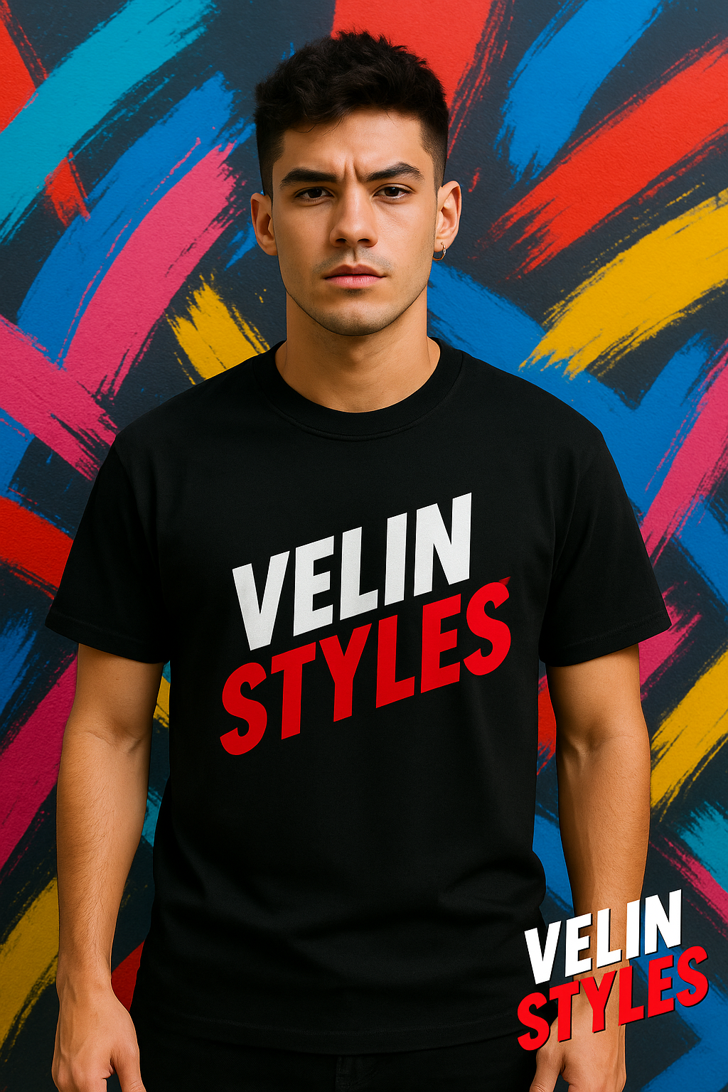 Unisex Classic Crew T-Shirt