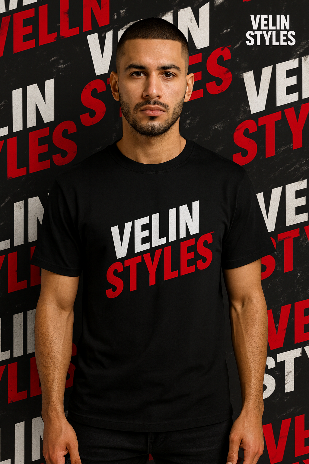 Unisex Classic Crew T-Shirt