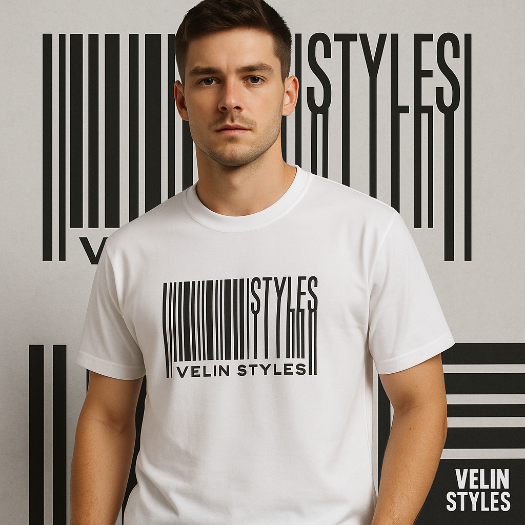 Unisex Classic Crew T-Shirt