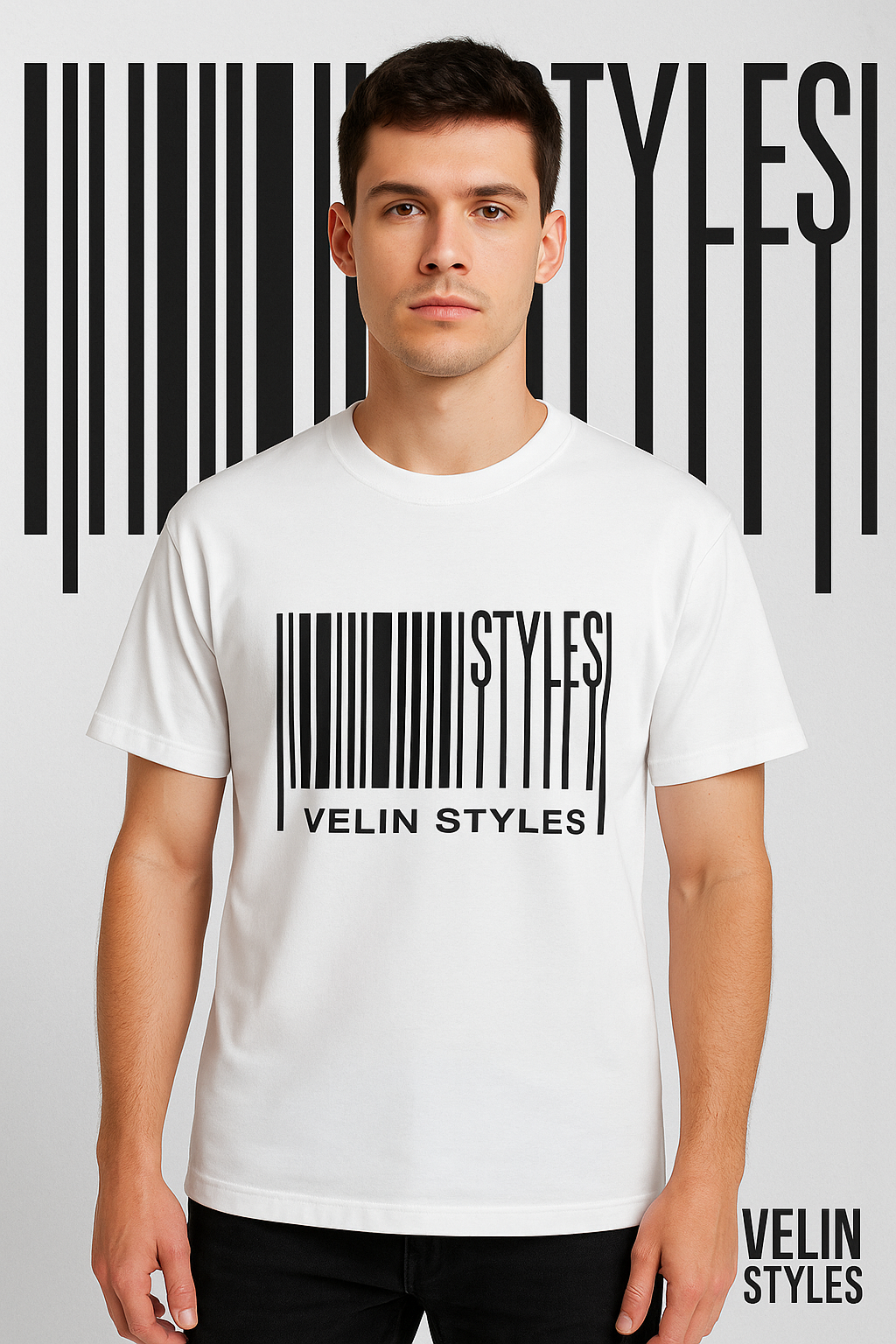 Unisex Classic Crew T-Shirt