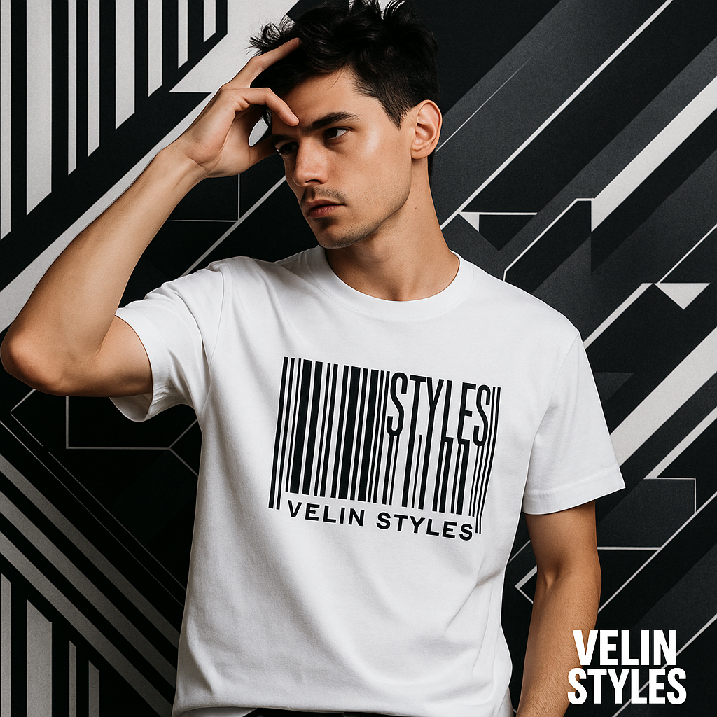Unisex Classic Crew T-Shirt