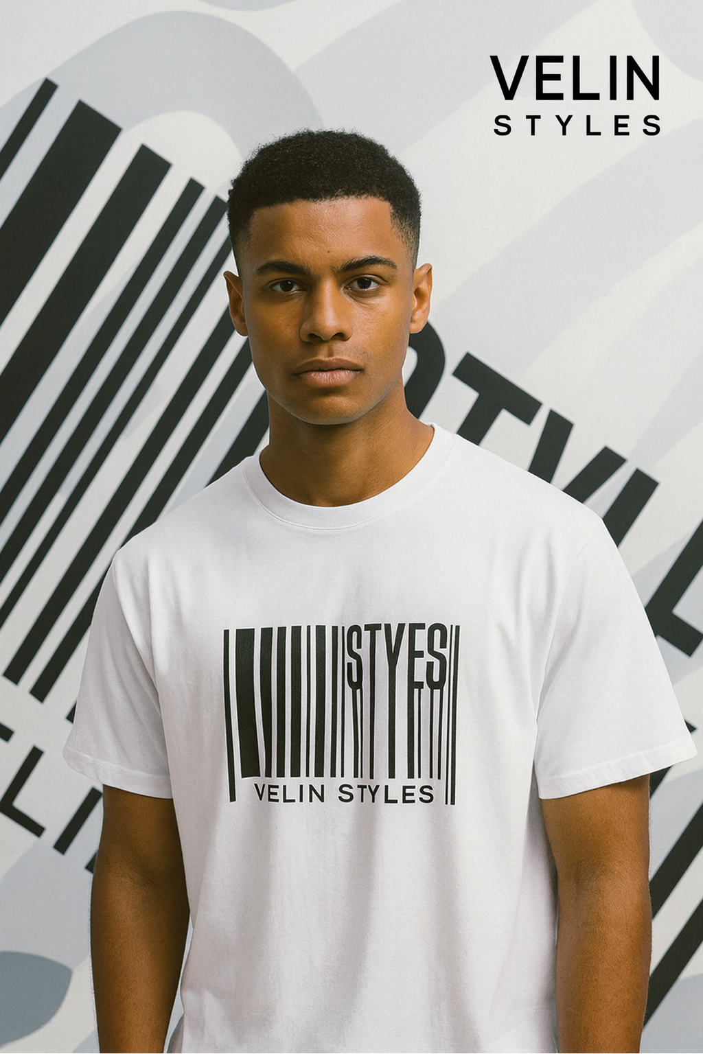 Unisex Classic Crew T-Shirt