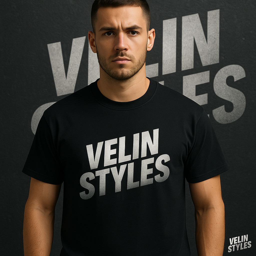 Unisex Classic Crew T-Shirt