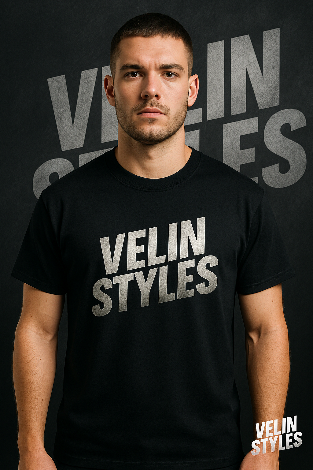 Unisex Classic Crew T-Shirt
