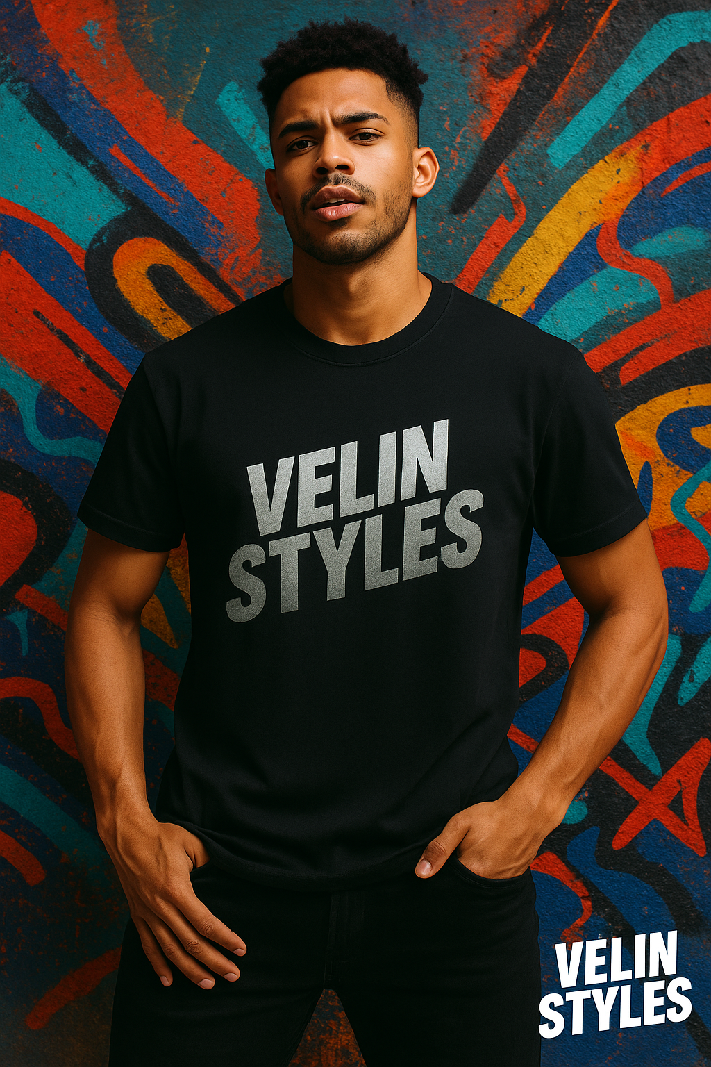 Unisex Classic Crew T-Shirt