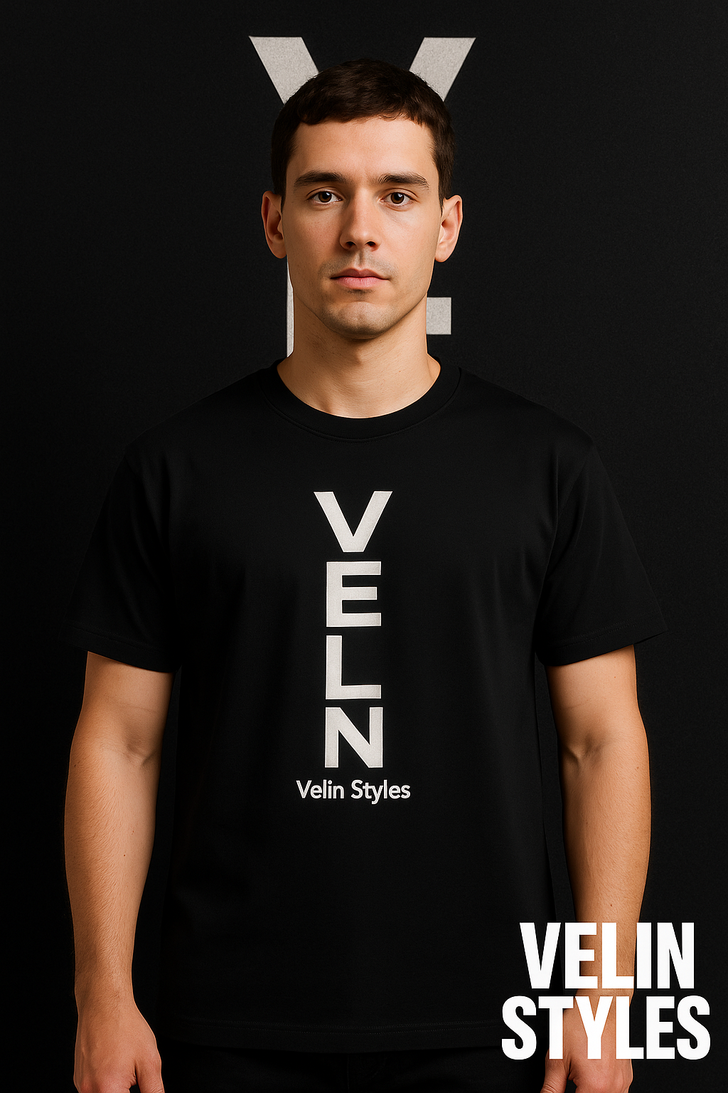 Unisex Classic Crew T-Shirt