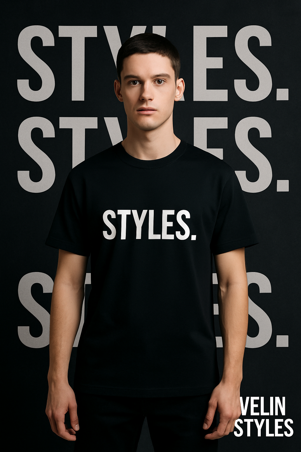 Unisex Classic Crew T-Shirt