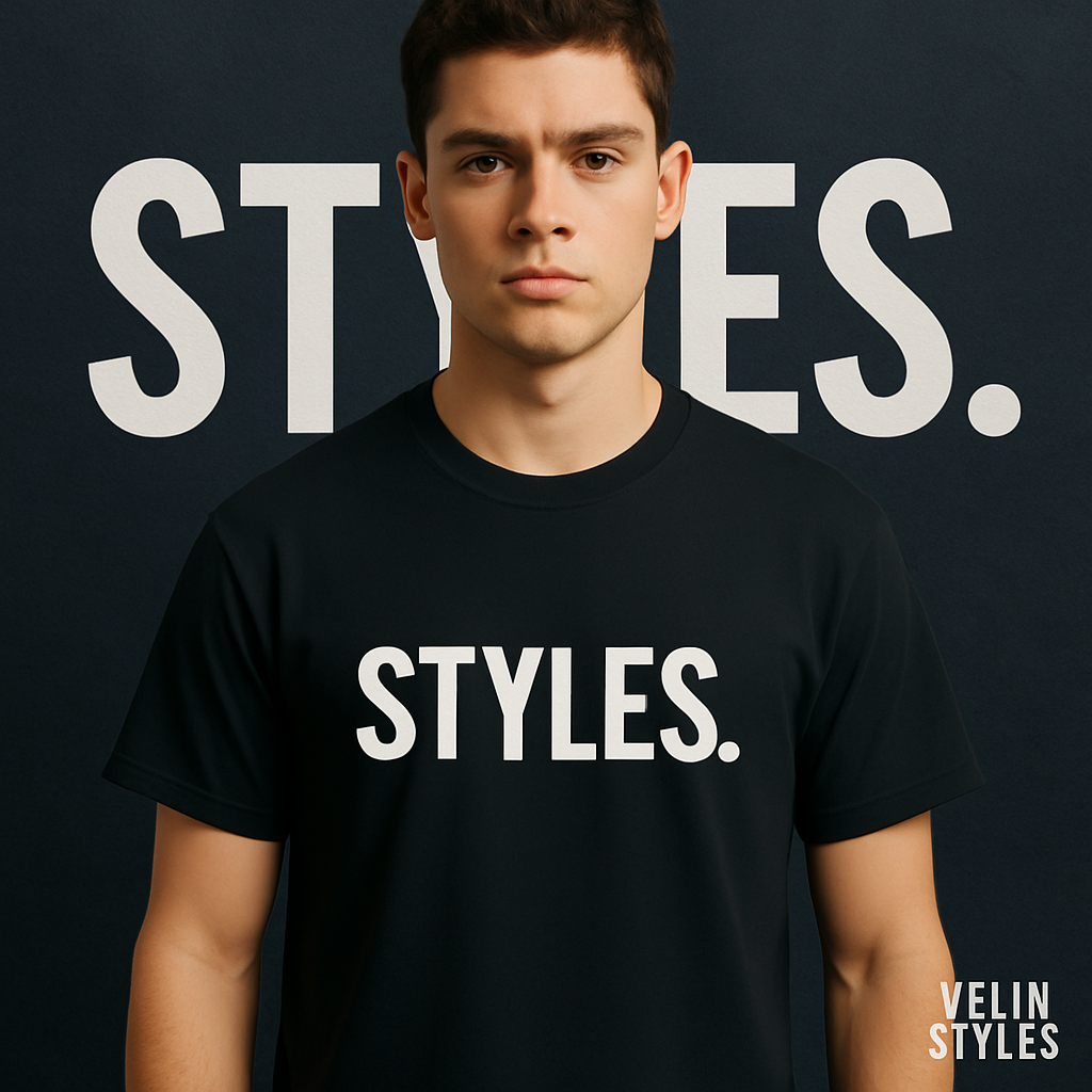 Unisex Classic Crew T-Shirt