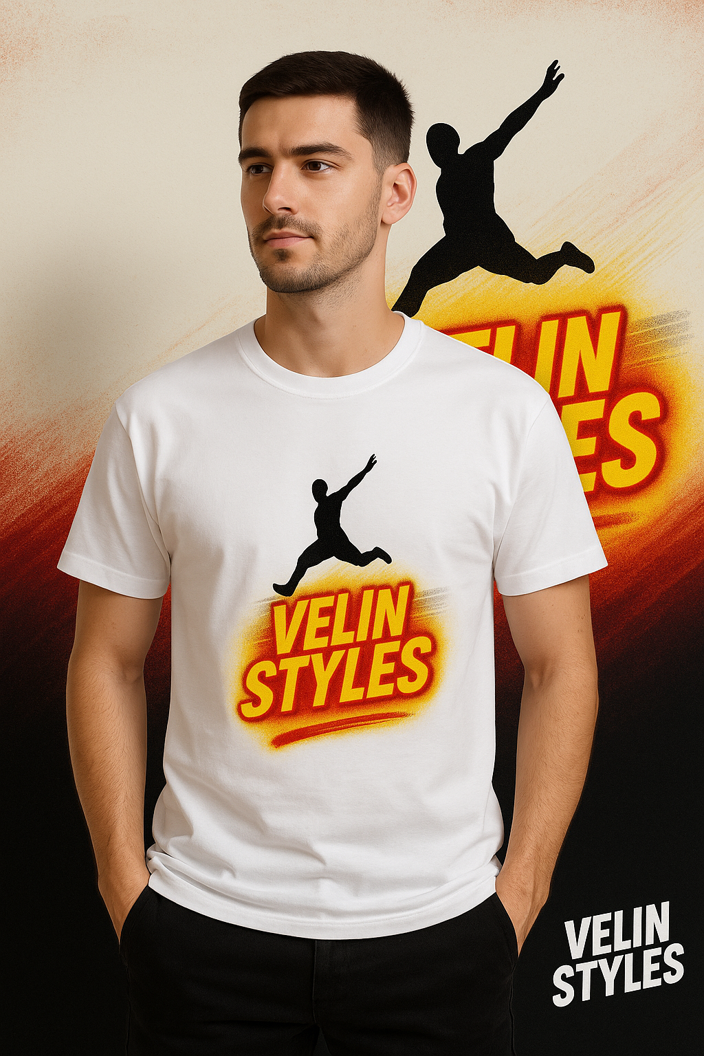 Unisex Classic Crew T-Shirt