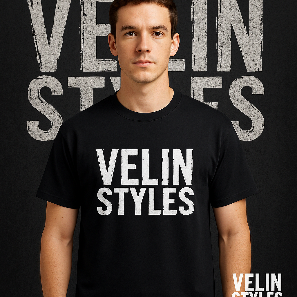 Unisex Classic Crew T-Shirt