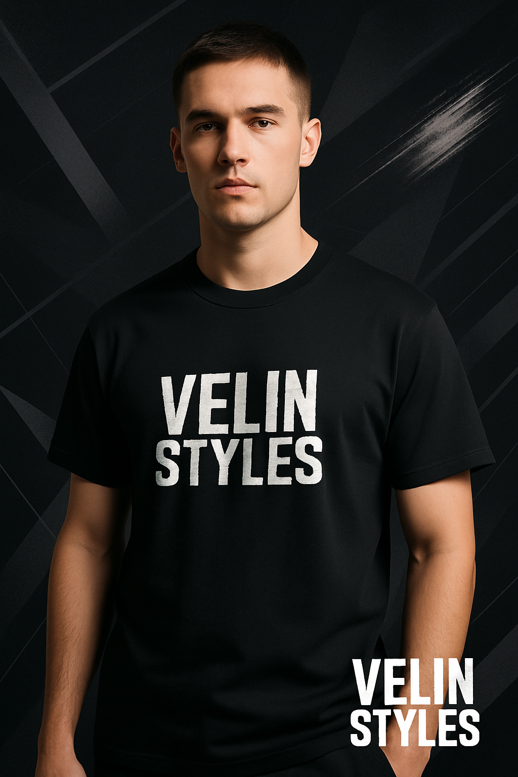 Unisex Classic Crew T-Shirt