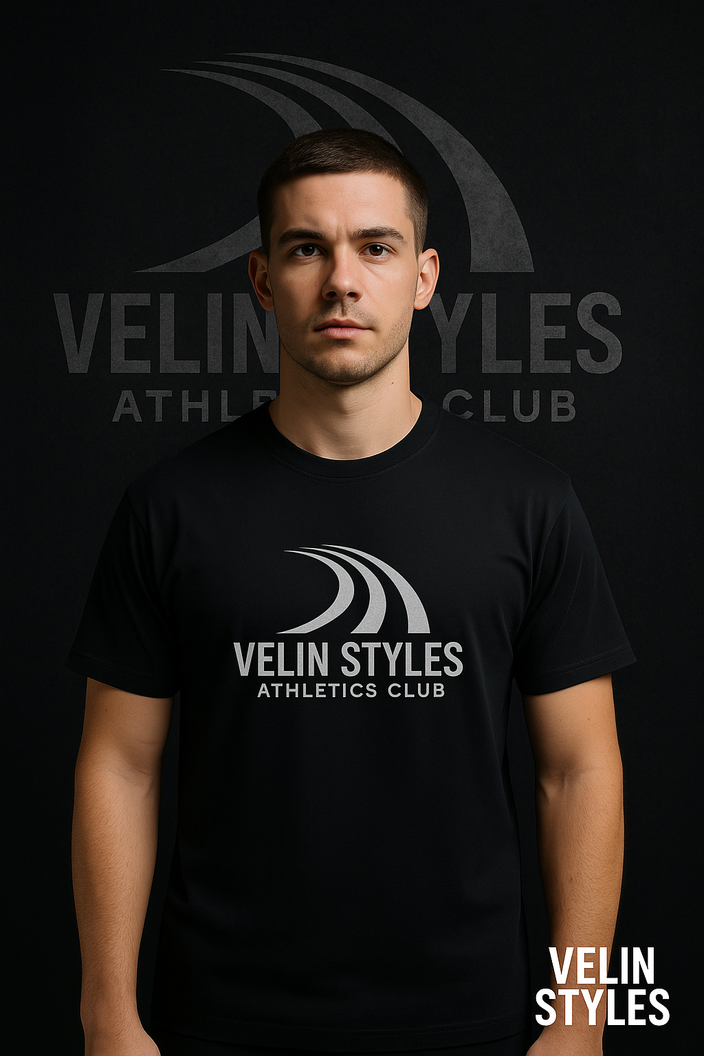 Unisex Classic Crew T-Shirt