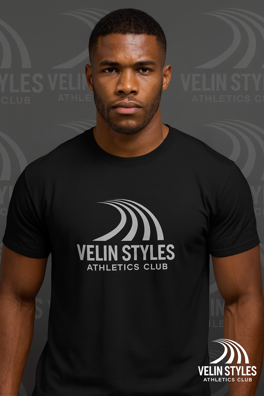 Unisex Classic Crew T-Shirt