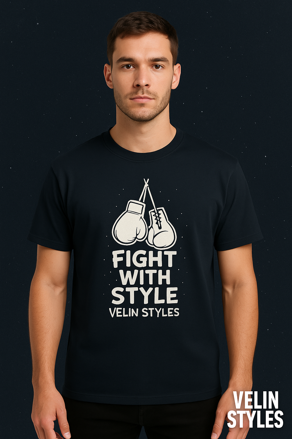 Unisex Classic Crew T-Shirt