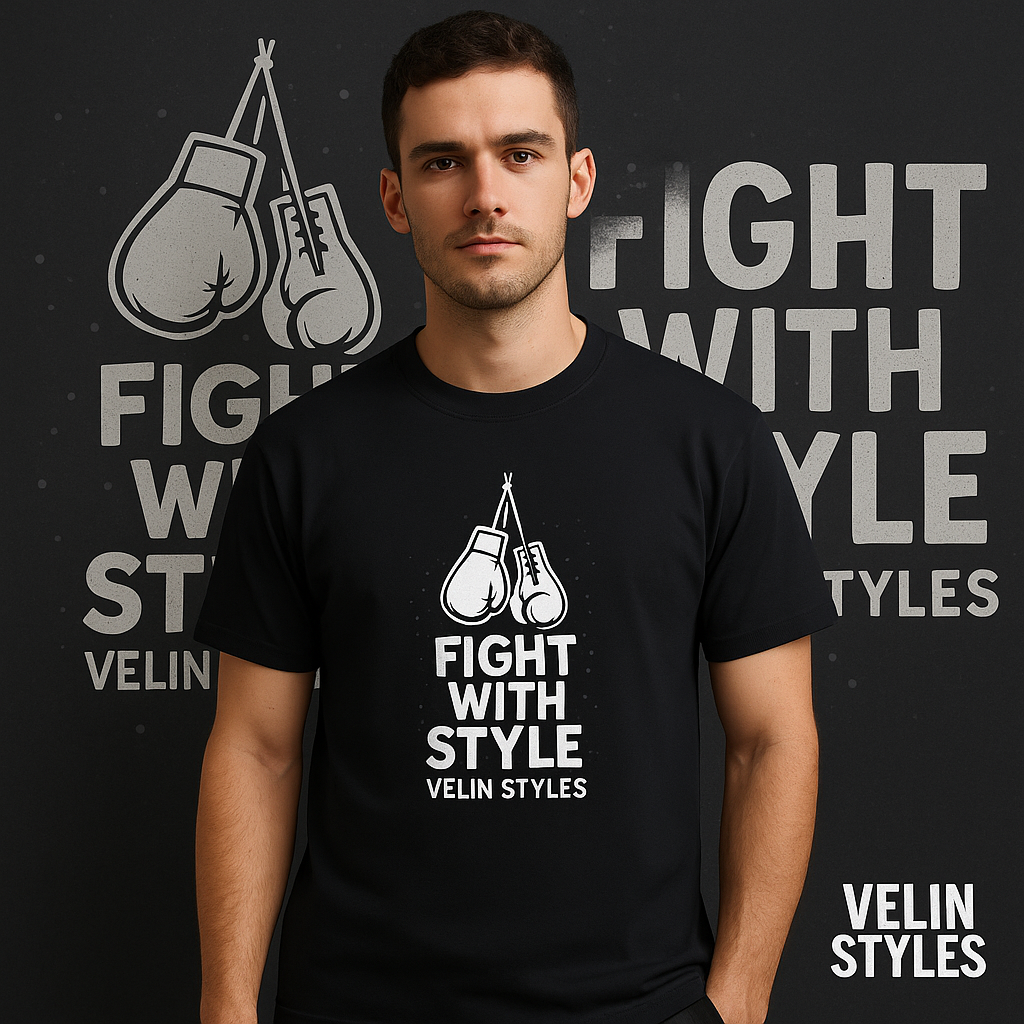 Unisex Classic Crew T-Shirt