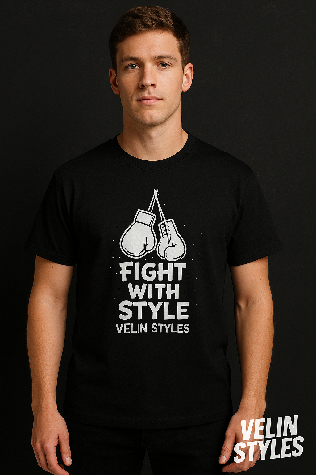Unisex Classic Crew T-Shirt