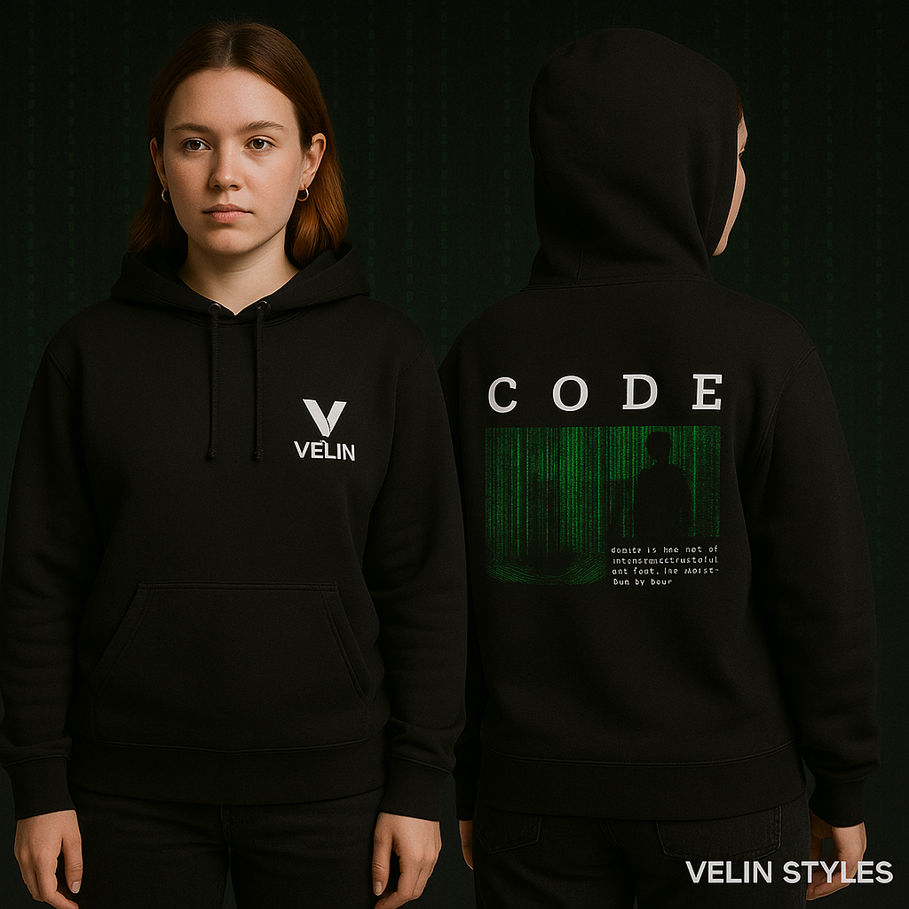 Unisex Hoodie