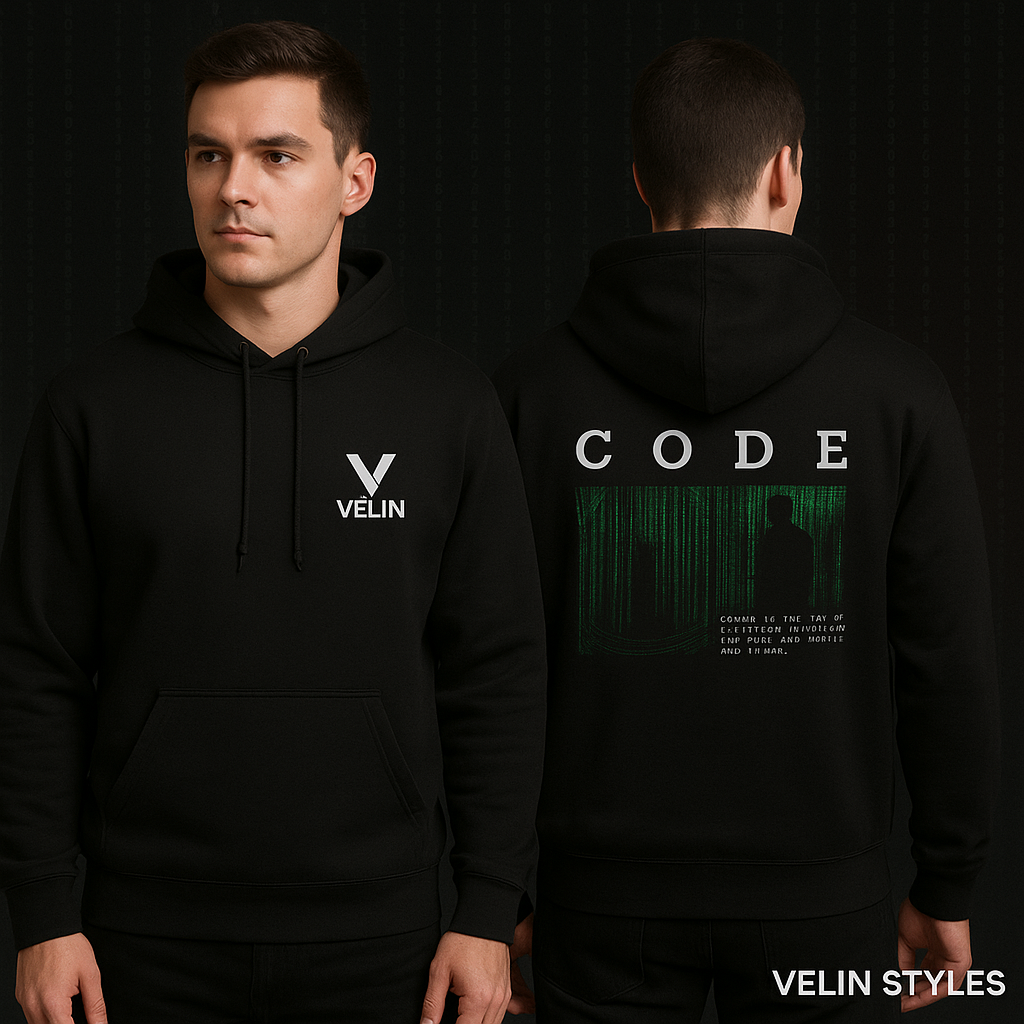 Unisex Hoodie