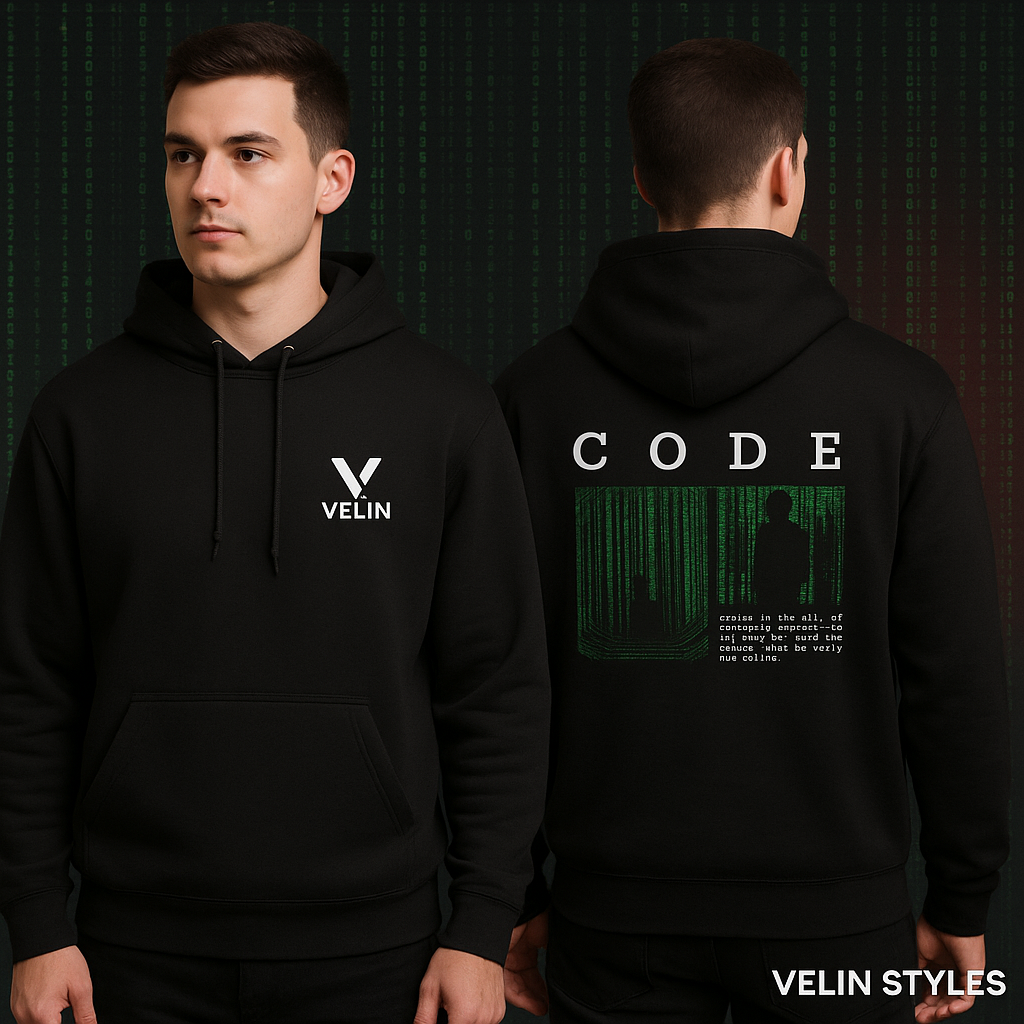 Unisex Hoodie