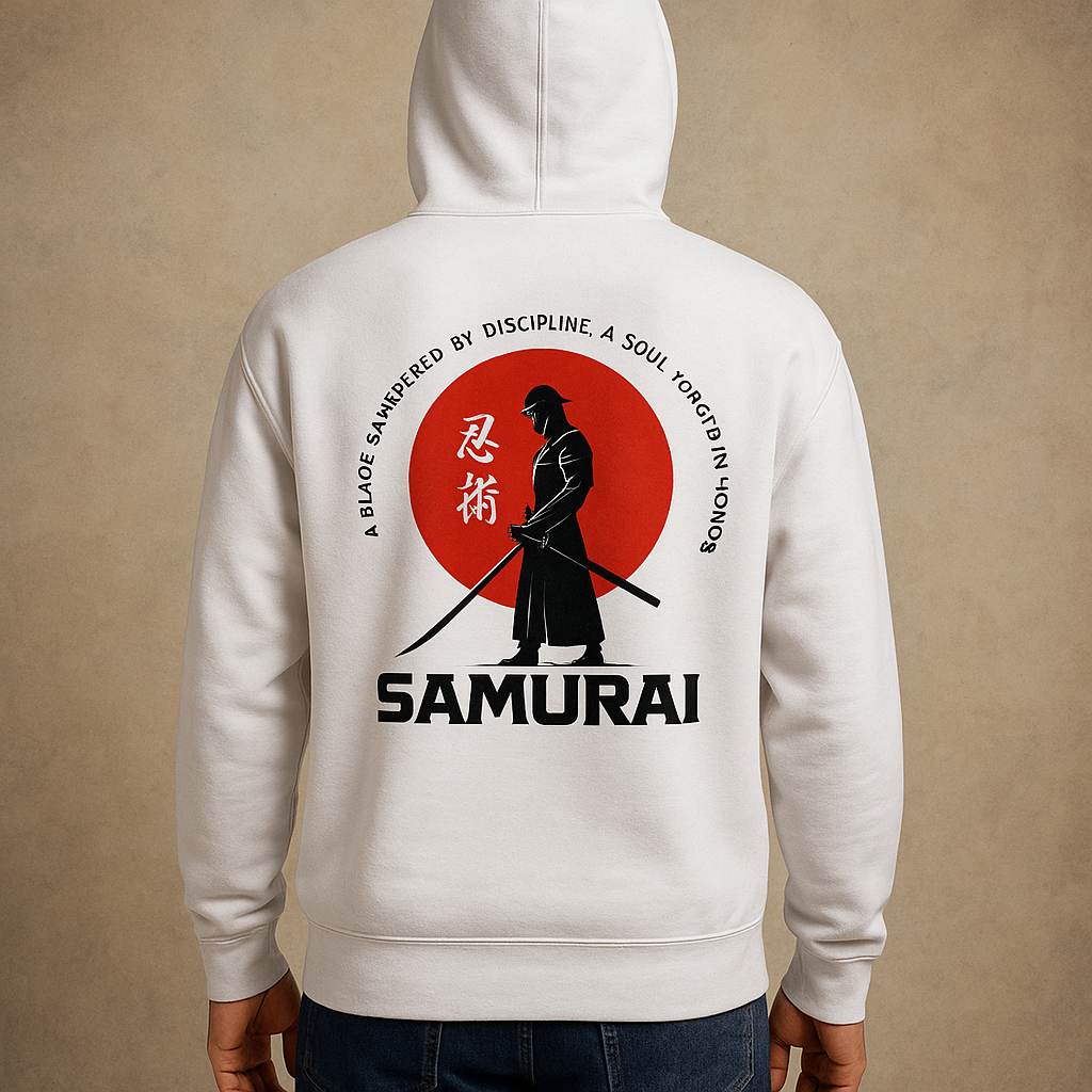 Unisex Hoodie