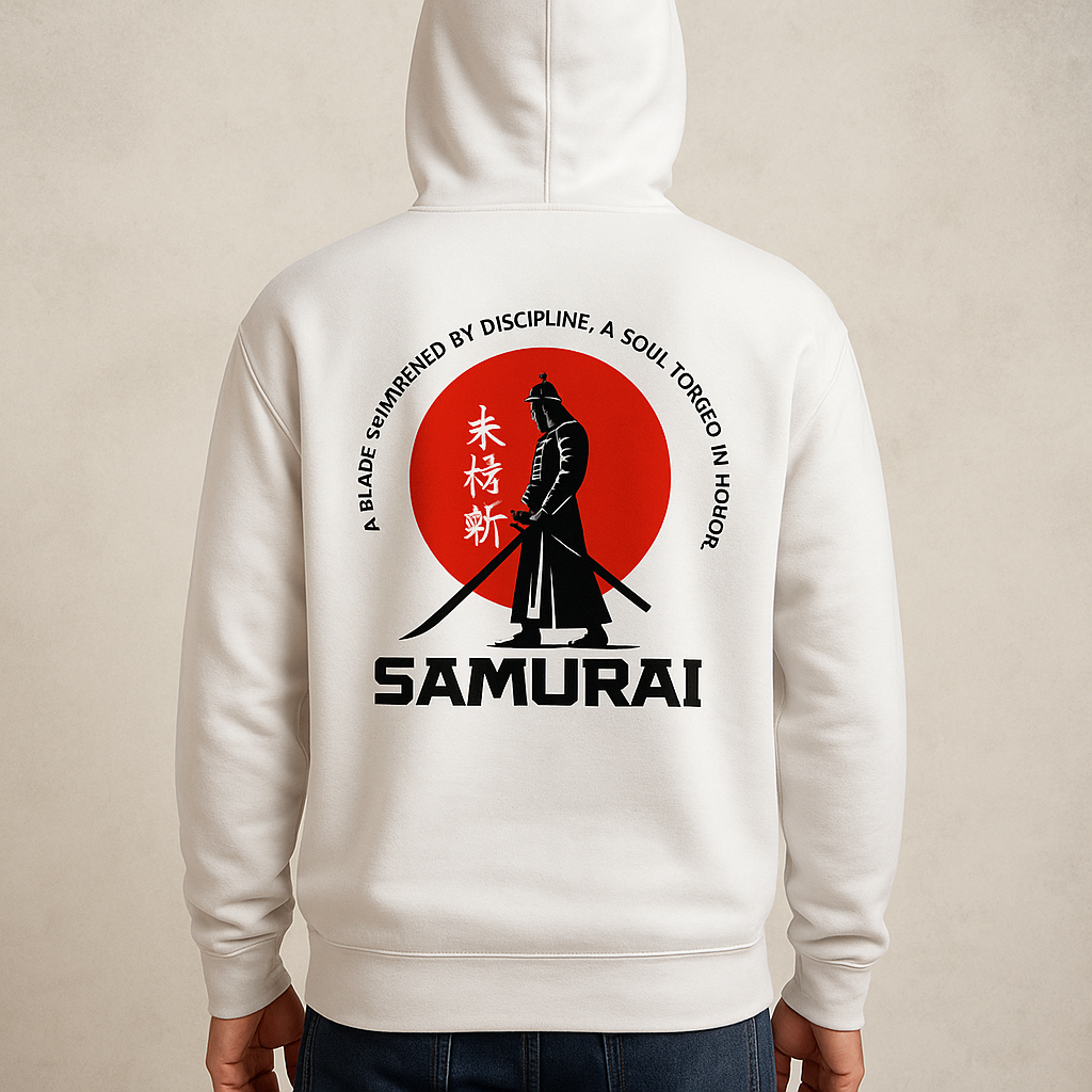 Unisex Hoodie