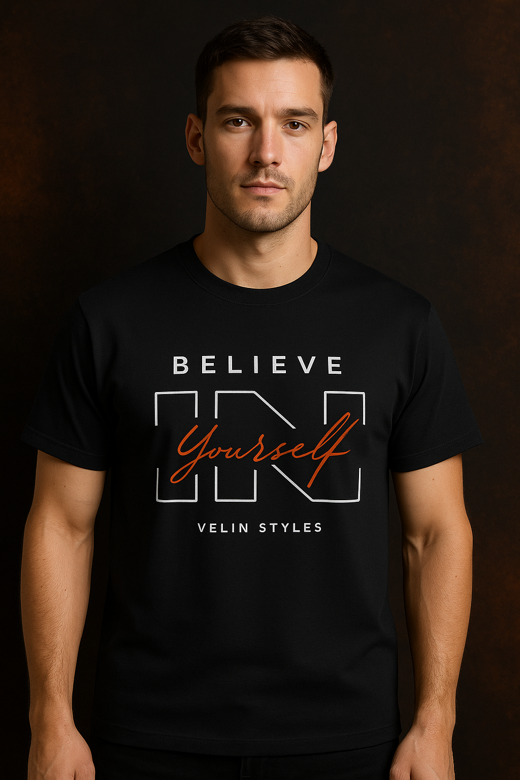 Unisex Classic Crew T-Shirt