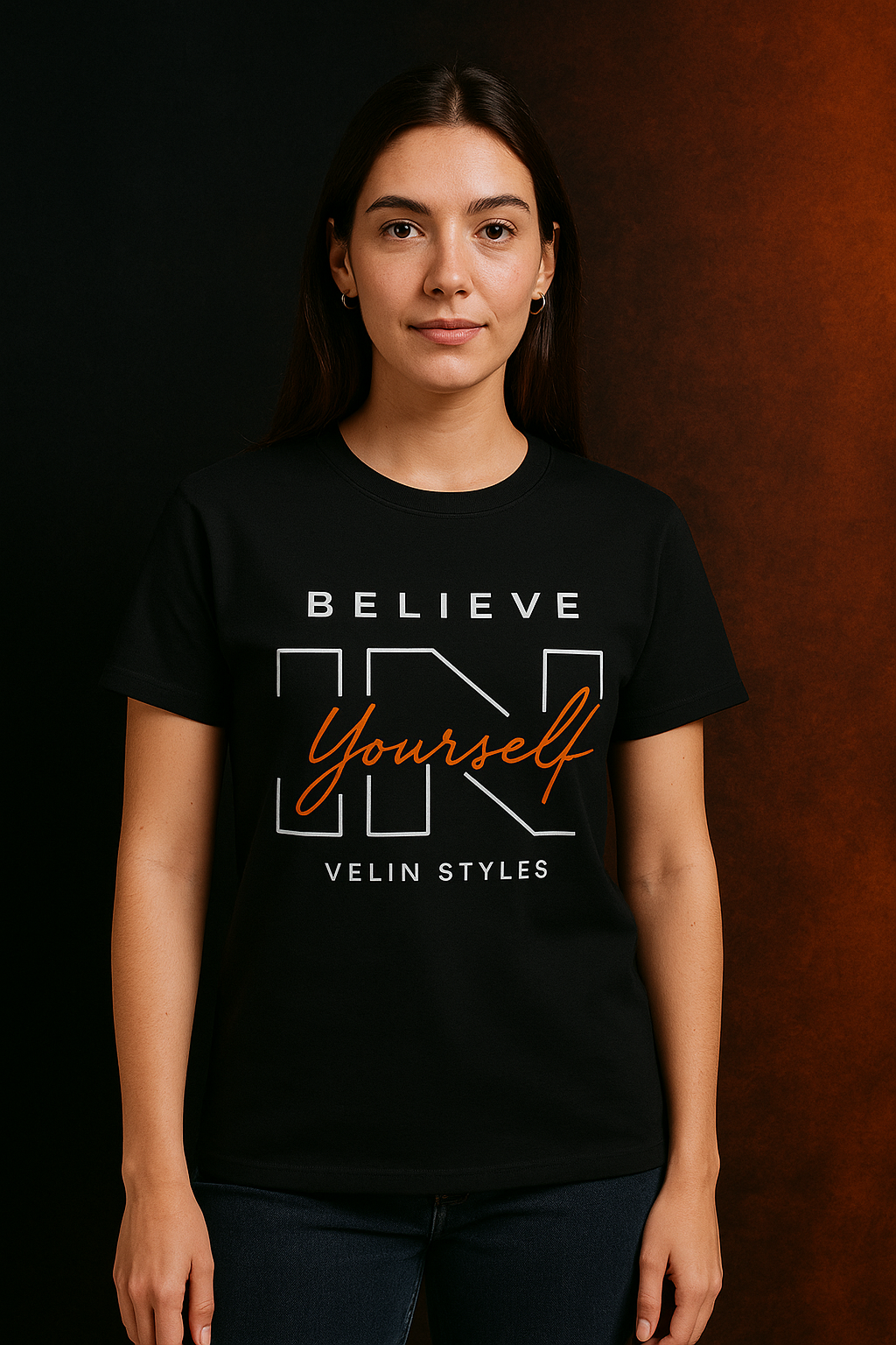 Unisex Classic Crew T-Shirt