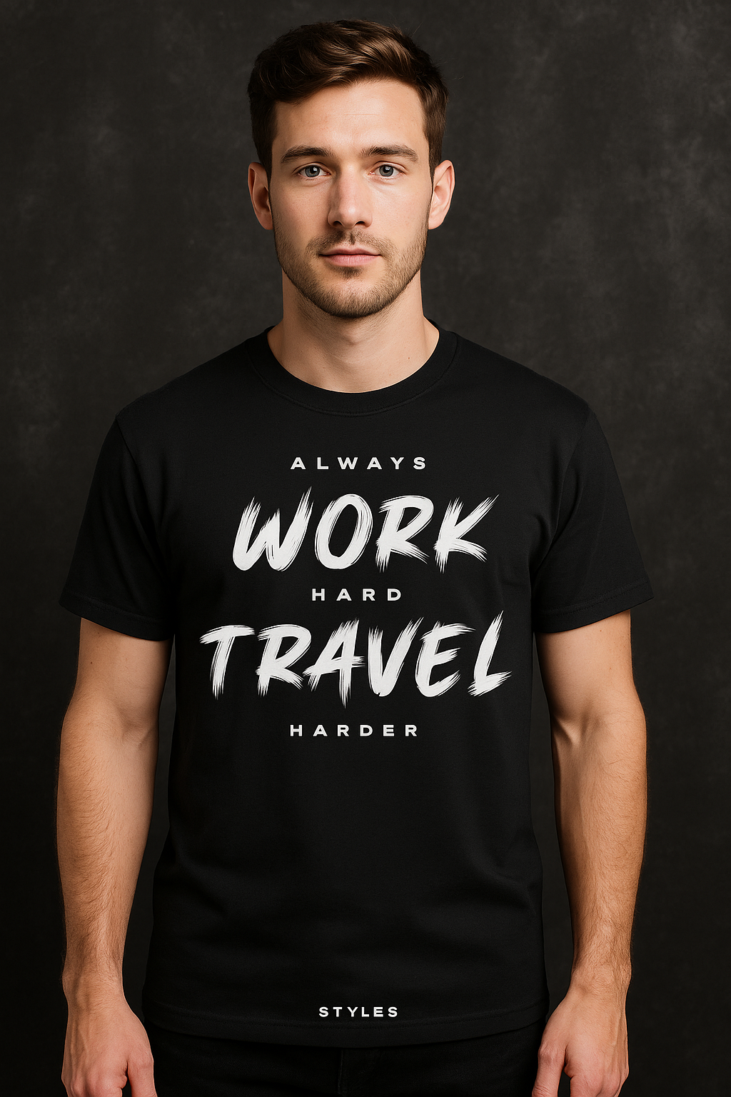 Unisex Classic Crew T-Shirt